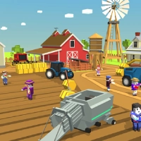 zombie_harvester_rush Jogos