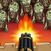 zombie_idle_defense Játékok