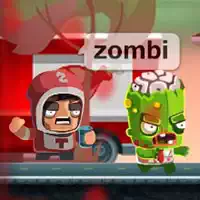 zombie_life Тоглоомууд