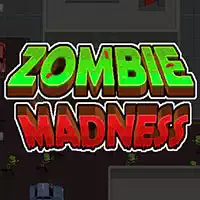 zombie_madness Játékok