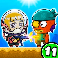 zombie_mission_11 بازی ها