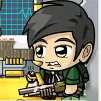 zombie_mission_2 เกม