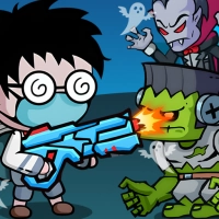 zombie_monster_survivors гульні