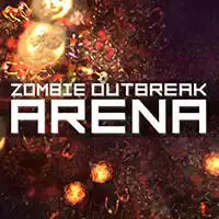 zombie_outbreak_arena Խաղեր