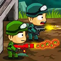 zombie_parade_defense ألعاب