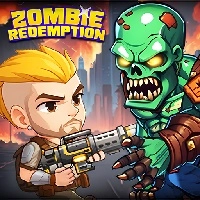 zombie_redemption เกม