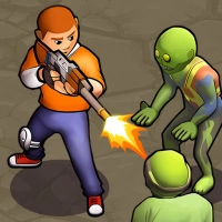 zombie_survival Ойындар