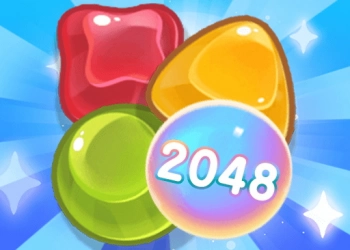 2048 Skill Edition mängu ekraanipilt