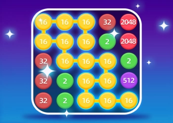 2248 Explosion Spiel-Screenshot