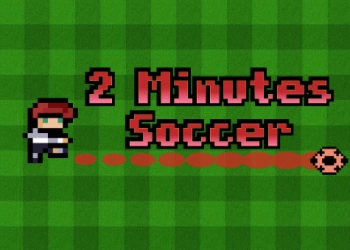 2 Minuten Voetbal schermafbeelding van het spel