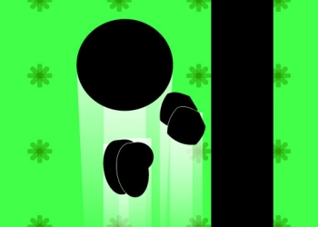 อะคอกซ์ ภาพหน้าจอของเกม