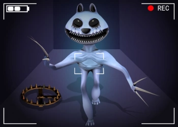 Regjistri i përmbajtjes së anomalive pamje nga ekrani i lojës