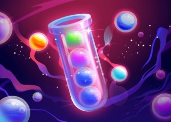 Top Sıralama oyun ekran görüntüsü