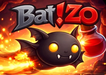 BAT!zo Runner oyun ekran görüntüsü
