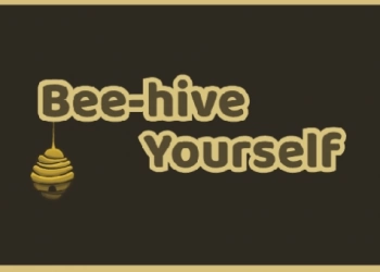 Beehive Yourself snimka zaslona igre