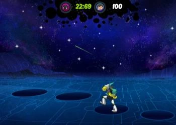 Ben 10: Caccia All'alieno screenshot del gioco