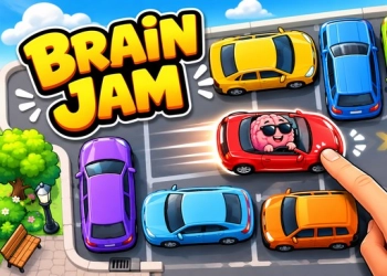 Blocaj mental captură de ecran a jocului