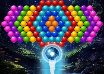 Cô Tiên Bọt Nước ảnh chụp màn hình trò chơi