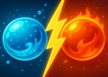 บับเบิ้ลชู้ตเตอร์ โก ภาพหน้าจอของเกม