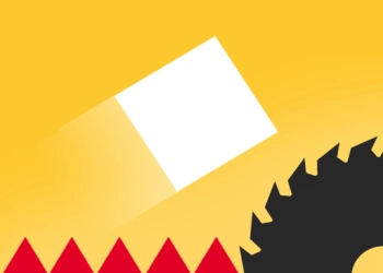 Climb Up game screenshot