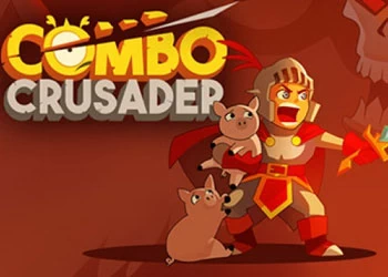 Combo Crusader اسکرین شات بازی