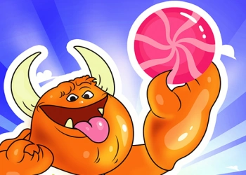 Mostro Dei Biscotti screenshot del gioco