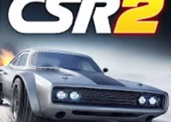 CSR Racing 2 Онлайн скриншот игры