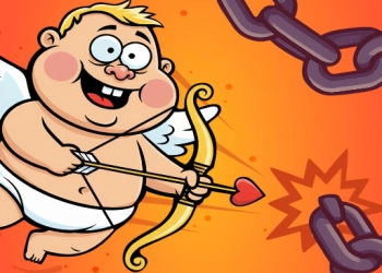 Cupid Unchained game screenshot