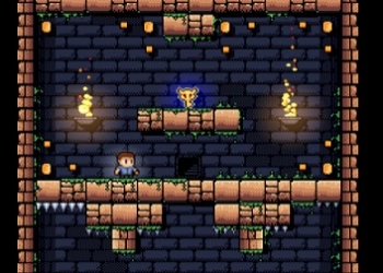 Eroi Del Labirinto: Dash screenshot del gioco