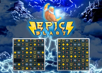 Epic Blast រូបថតអេក្រង់ហ្គេម