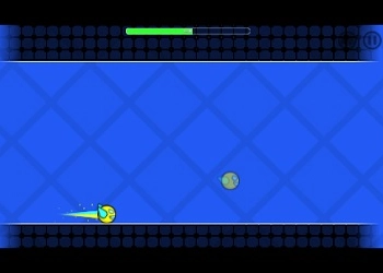 Flappy Rush screenshot del gioco