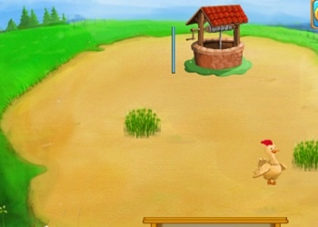 Frenzy Farming Simulator Spiel-Screenshot