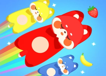 Майстор на плодово сладко екранна снимка на играта