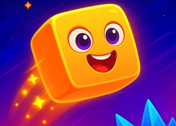 Geometriya Tələsi oyun ekran görüntüsü