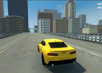 Gta: Ciudad Mafiosa Al Volante captura de pantalla del juego