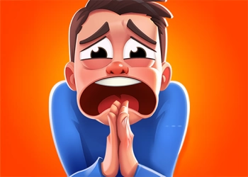 Hilf Mir: Knifflige Gehirnrätsel Spiel-Screenshot