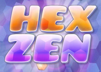 Hex Zen oyun ekran görüntüsü