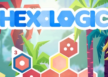 Hexologic ພາບຫນ້າຈໍເກມ