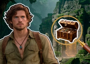 Κρυμμένα αντικείμενα: Χαμένη Νήσος 2 στιγμιότυπο οθόνης παιχνιδιού