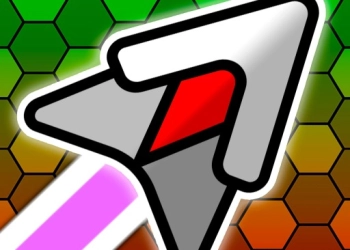 ความท้าทายไฮเปอร์เวฟ ภาพหน้าจอของเกม