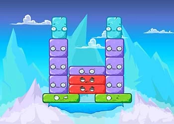 Problème De Glace capture d'écran du jeu