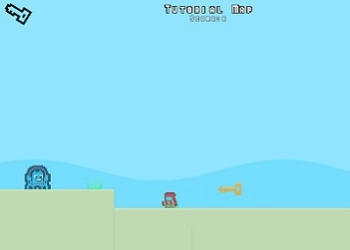 Granchio Impostore screenshot del gioco