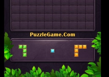 Puzzle Dei Gioielli screenshot del gioco