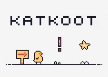 Katkoot game screenshot