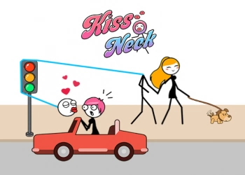 Boynunla öp. oyun ekran görüntüsü