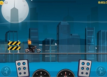 Ritterreiter Spiel-Screenshot