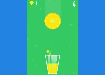 Limonata screenshot del gioco