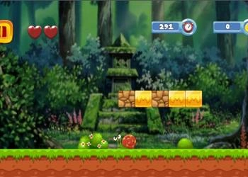 Mario: Pokemon Arasında oyun ekran görüntüsü