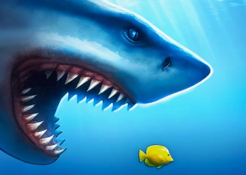 ແມກະຊາກ ພາບຫນ້າຈໍເກມ