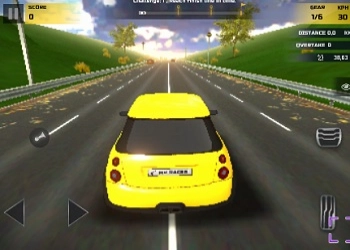 Mr Racer : Car Racing game screenshot